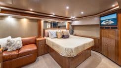 Buy a FIRST BITE 73 at Shestakov Yacht Sales