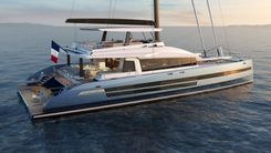 Buy a Long Island 87 at Shestakov Yacht Sales