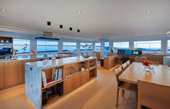 Продажа яхты LONG ISLAND 78 - JFA