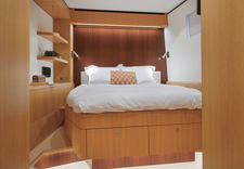 Купить яхту LONG ISLAND 78 2027 в Shestakov Yacht Sales