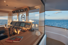 Продажа яхты LONG ISLAND 78 78