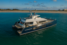 Стоимость яхты LONG ISLAND 78