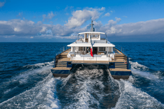 Стоимость яхты LONG ISLAND 78 78