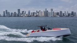 Freedom - PARDO YACHTS