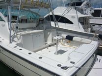 Buy a Bobalu 38 at Shestakov Yacht Sales