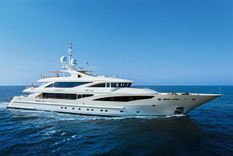 Buy a BELLE ANNA - ISA YACHTS at Shestakov Yacht Sales