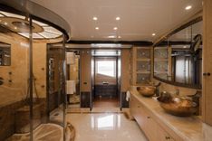 Buy a BELLE ANNA 2012 at Shestakov Yacht Sales