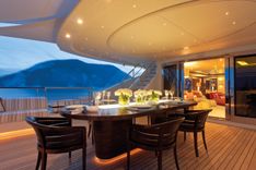 Buy a yacht BELLE ANNA - ISA YACHTS