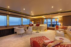 BELLE ANNA - ISA YACHTS