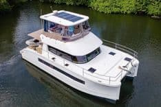 NEPTUNE'S REVENGE - Fountaine Pajot