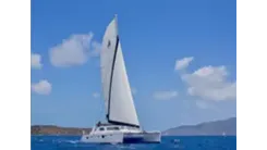 2017 Voyage Yachts VOYAGE 480 - VOYAGE YACHTS