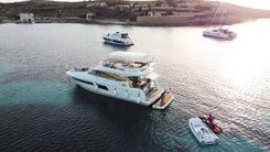 Лучшая цена на Zalu 50