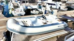 Buy a Zalu 2019 at Shestakov Yacht Sales