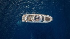 Стоимость яхты Zalu - PRESTIGE