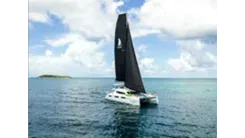 2020 Voyage Yachts VOYAGE 590e - VOYAGE YACHTS