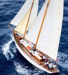 best yacht sales deals CHARM III