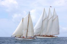 CHARM III John G Alden No. 215 price