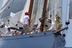 best yacht sales deals CHARM III 58