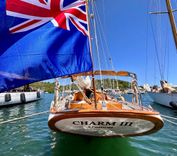 CHARM III - CUSTOM price