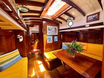 Buy a CHARM III - CUSTOM at Shestakov Yacht Sales