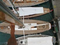 Buy a CHARM III - CUSTOM at Shestakov Yacht Sales