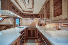 KNOT R O'KY HOME - Marlow yacht sale