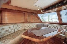 KNOT R O'KY HOME - Marlow