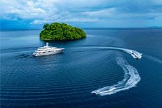 best yacht sales deals DREAM 196