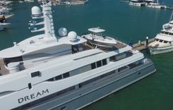 DREAM 2001 yacht sale