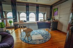 DREAM - ABEKING & RASMUSSEN yacht sale