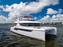 Nautilus - Leopard Catamarans