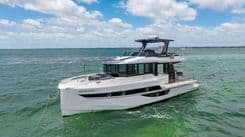 Buy a Okean 52 at Shestakov Yacht Sales