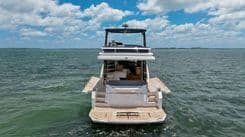 Okean - OKEAN YACHTS yacht sale