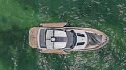 Buy a Okean 2024 at Shestakov Yacht Sales