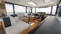 Buy a yacht Okean 52