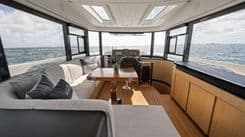 Okean - OKEAN YACHTS price