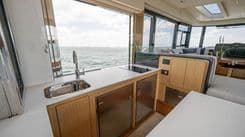 best yacht sales deals Okean 2024