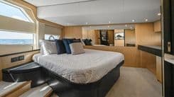 Buy a yacht Okean - OKEAN YACHTS