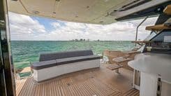 Okean - OKEAN YACHTS yacht sale