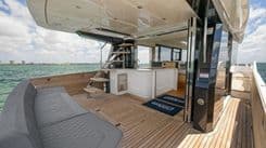 the best price on Okean 52