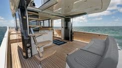 Okean - OKEAN YACHTS