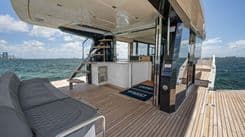 best yacht sales deals Okean