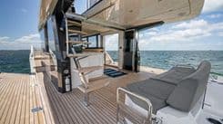 Okean - OKEAN YACHTS price