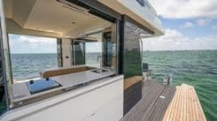 Buy a Okean 2024 at Shestakov Yacht Sales