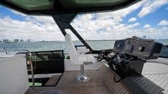 Okean - OKEAN YACHTS yacht sale