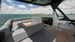 Buy a Okean 52 at Shestakov Yacht Sales