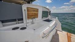 best yacht sales deals Okean 52