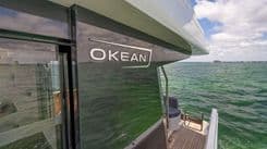 best yacht sales deals Okean - OKEAN YACHTS