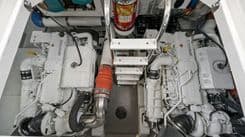 Okean 2024 yacht sale