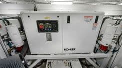 Buy a yacht Okean 52